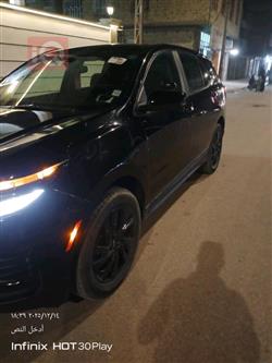 شيفروليه إكوينوكس